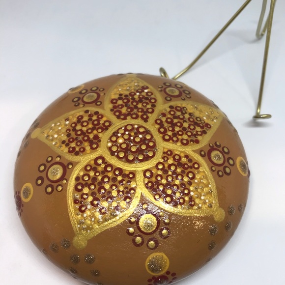 Handmade Cast Stone! - Picture 4 of 4